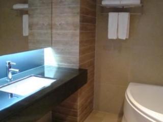 Bangkok City Hotel Khách sạn 3*