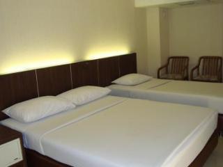 Bangkok City Hotel Khách sạn Bangkok
