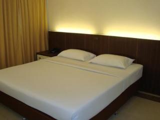Khách sạn Bangkok City Hotel 3*
