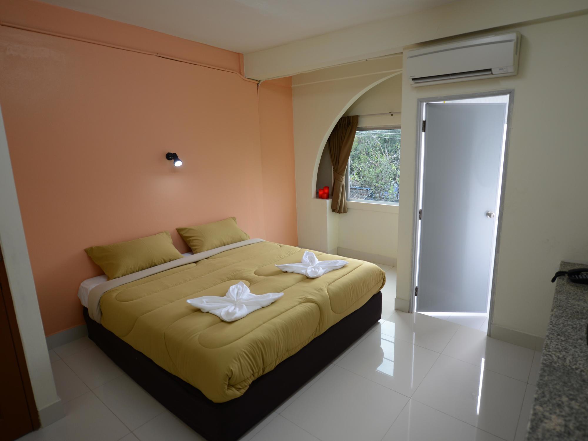 Inn Happy 2 Bangkok