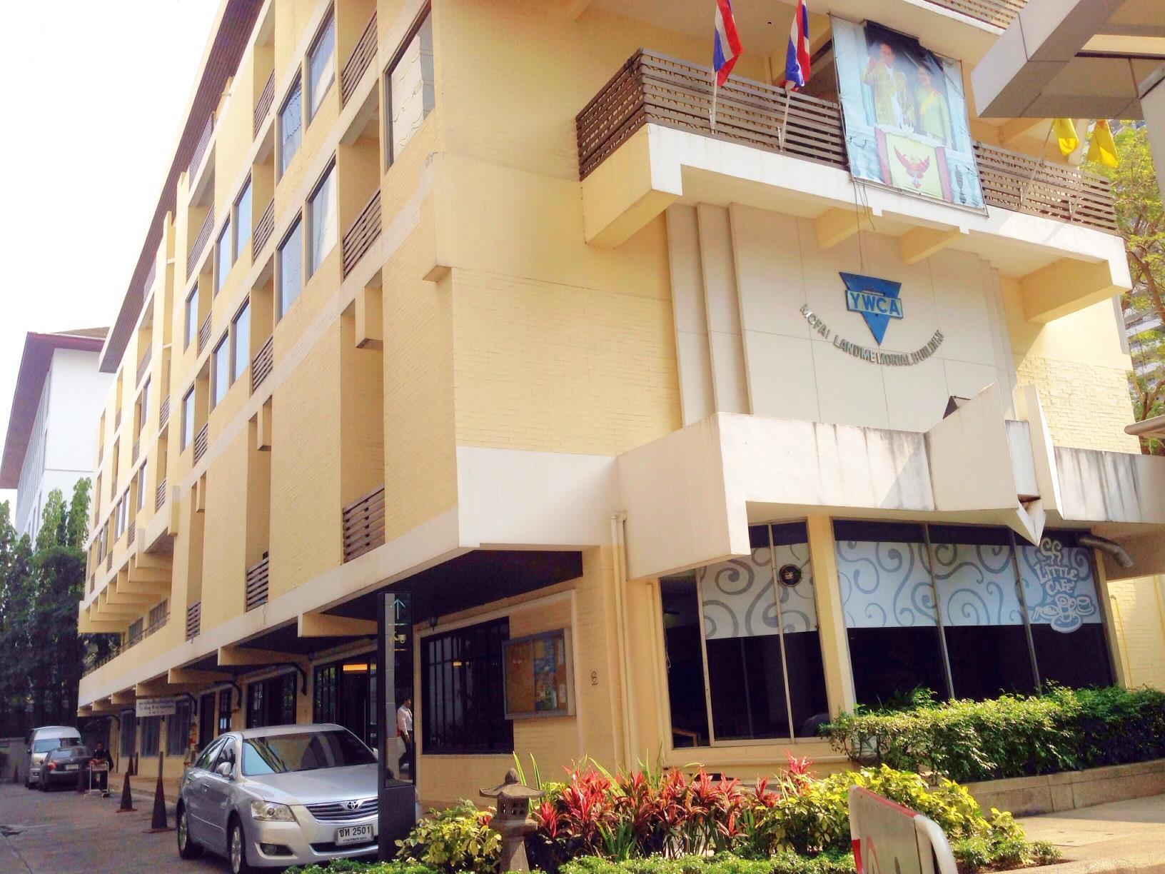 Hotel Ywca