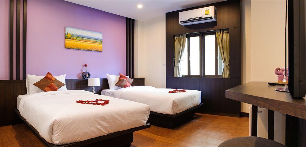 Tara Place Khách sạn