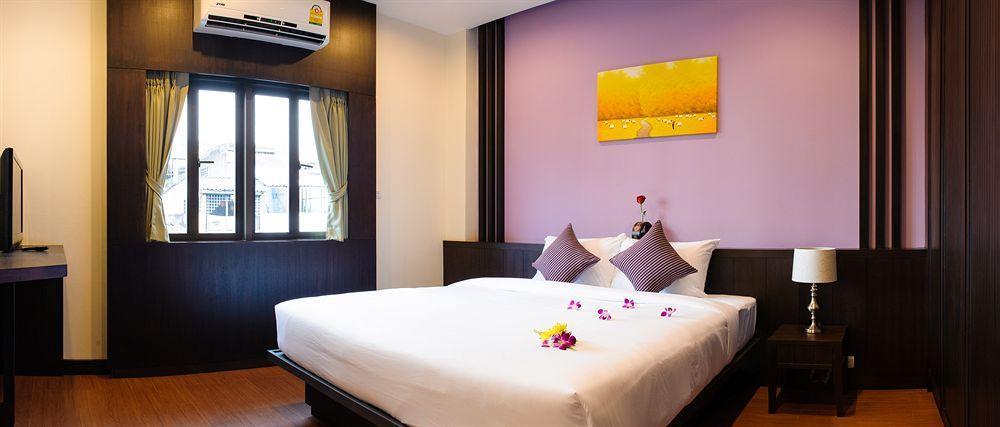 Khách sạn Tara Place