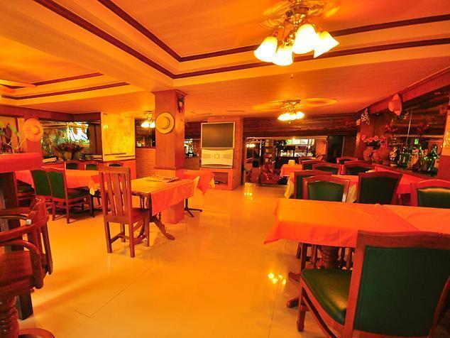 Aparthotel Sathorn Saint View Serviced Banguecoque
