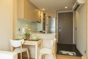 Via Botani Sukhumvit 47 Apartment Bangkok