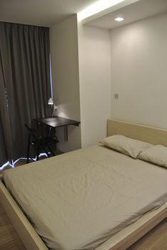 Apartment Via Botani Sukhumvit 47 Bangkok