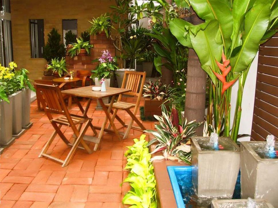Y And K Boutique Hotel