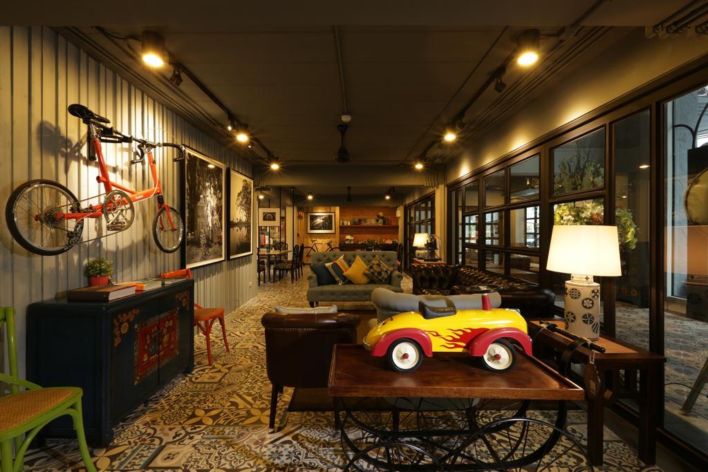 Hotel Nandha