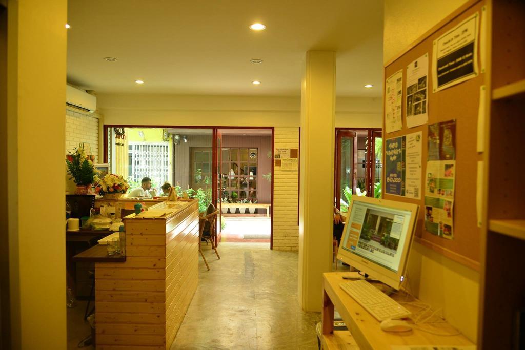 Panpan Bangkok