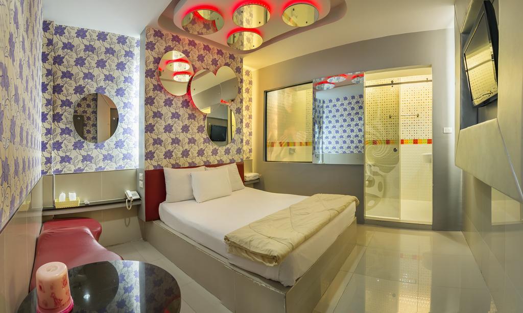 Hotel Thamrongin 3*