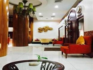 Lullaby Silom Hotell