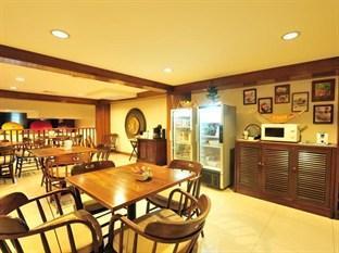 Lullaby Silom Hotell