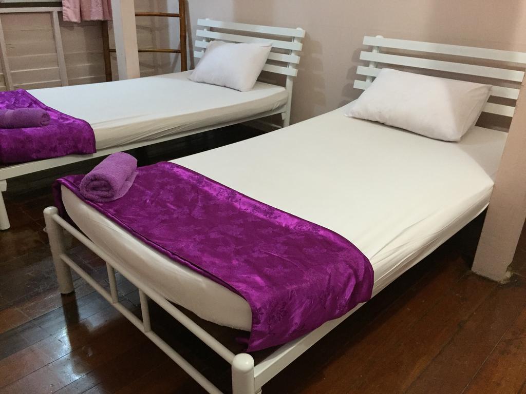 Honey Place Guesthouse,special Rate For Long 2* Banguecoque