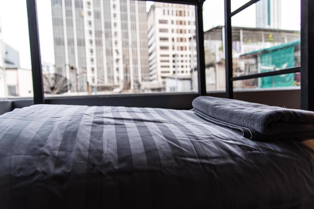 Nap@pan Silom Hostal