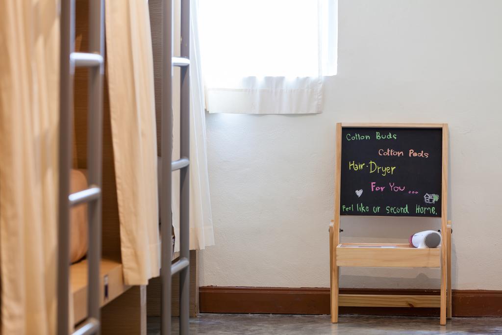 Hostel Trica Bangkok