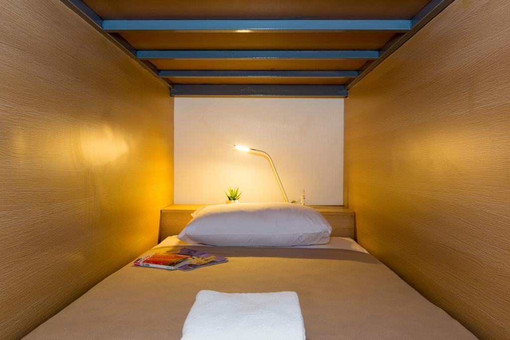 Hostel Trica