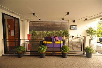 Marigold Ramkhamhaeng Hotel Bangkok