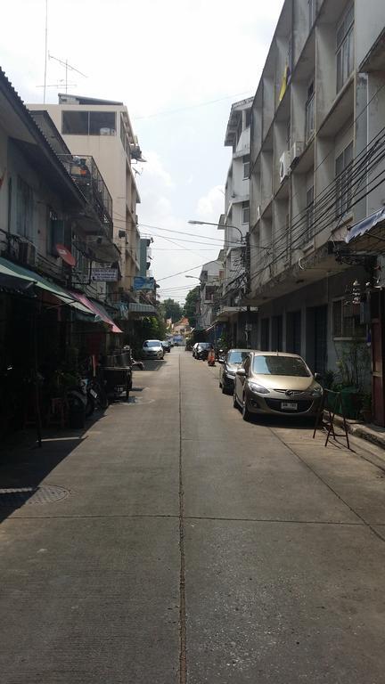 Landscape * Bangkok