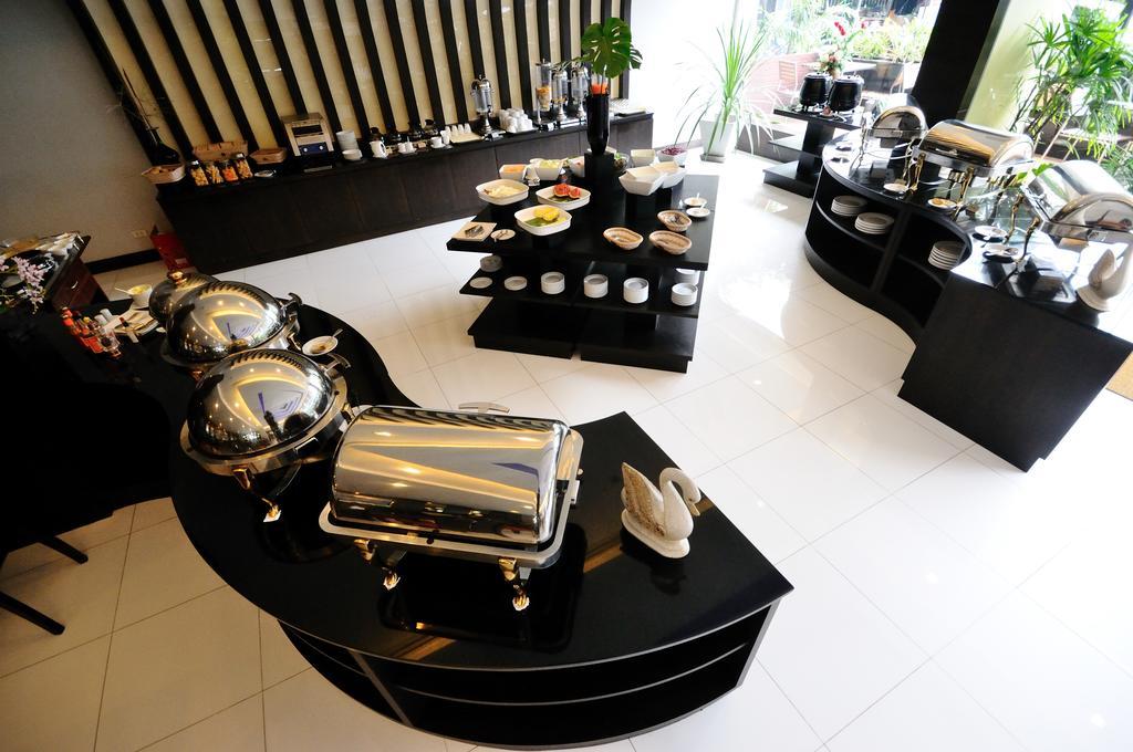 Nouvo Bangkok