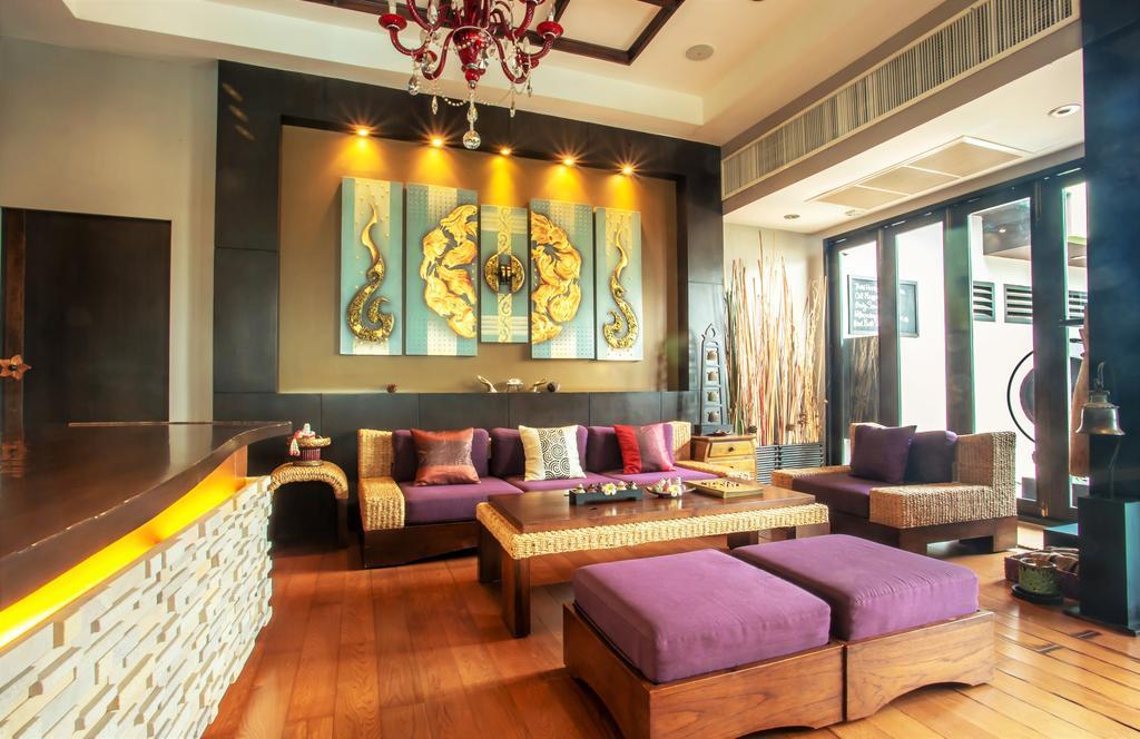 Nouvo Hotel 4*