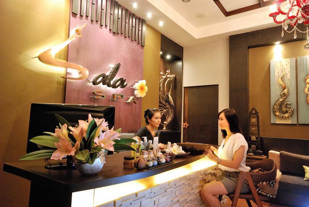 Hotel Nouvo Bangkok