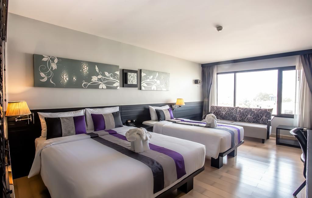 Nouvo Hotel