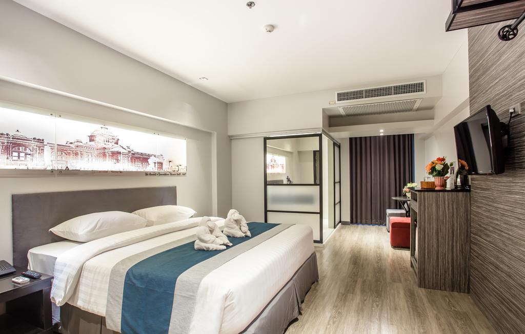Nouvo 4* Bangkok