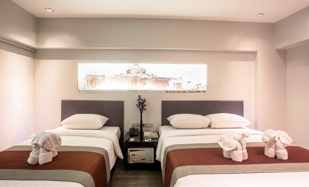 Nouvo Hotel 4*