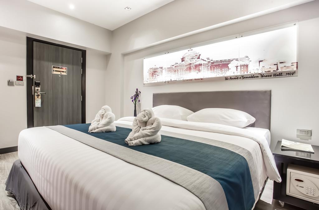 Hotel Nouvo
