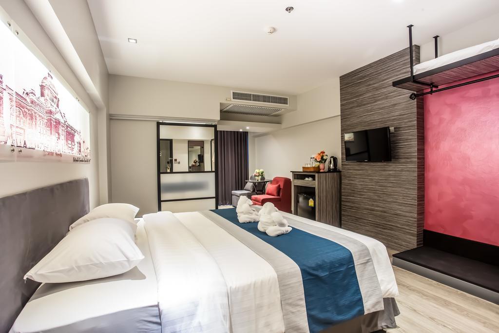 Hotel Nouvo 4*