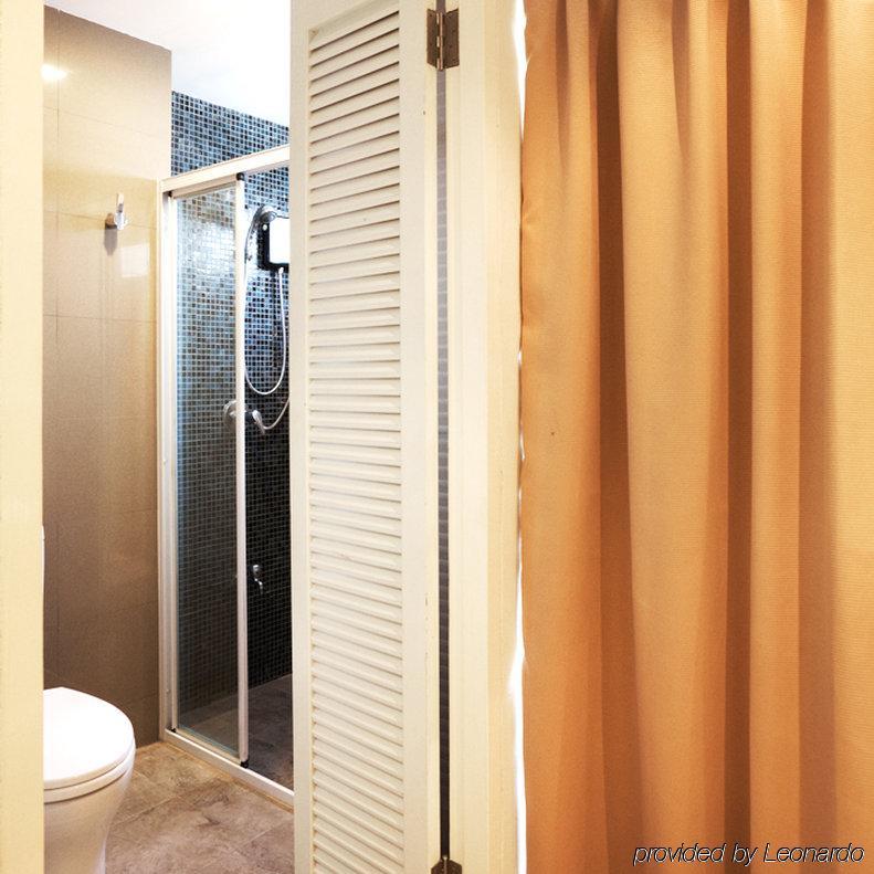 Hotel The Phoenix - Suvarnabhumi Airport