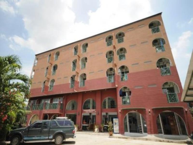 Hotel Baan Khun Mae