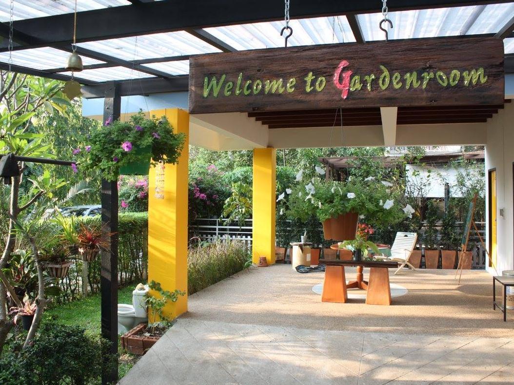 Homestay Garden Bangkok