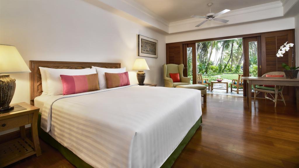 Anantara Siam 5* Banguecoque
