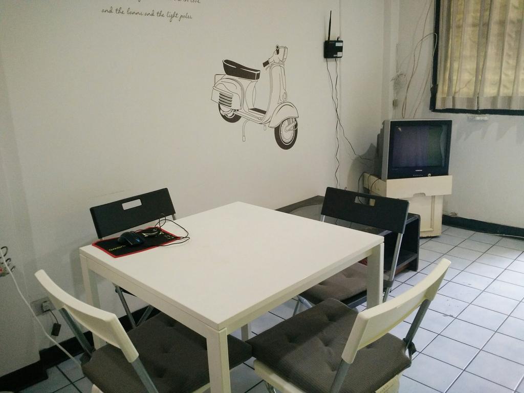 M House Hostel *