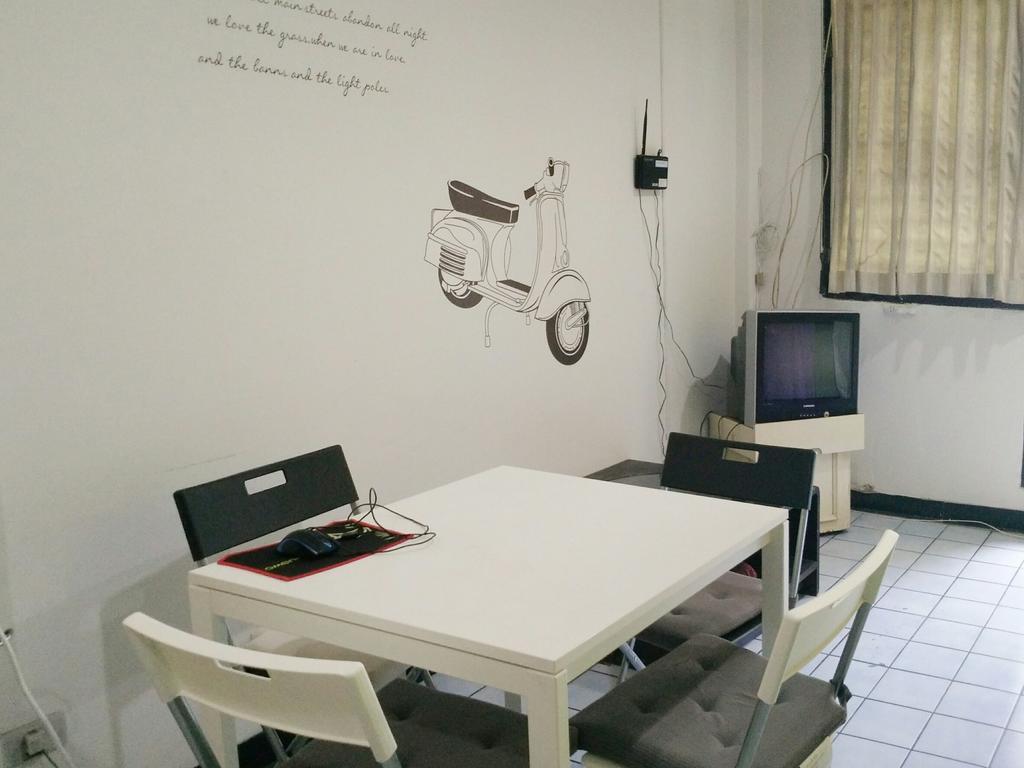 Hostel M House Bangkok
