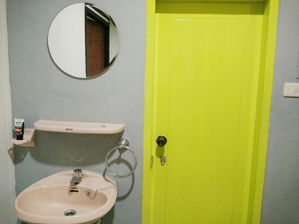 Hostel M House Bangkok