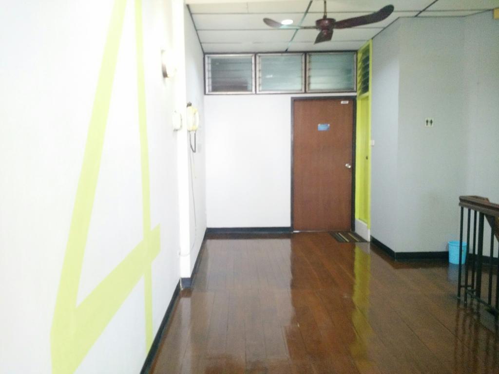 M House Hostel