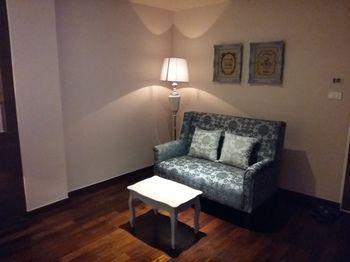 The Sathon Vimanda Hotel