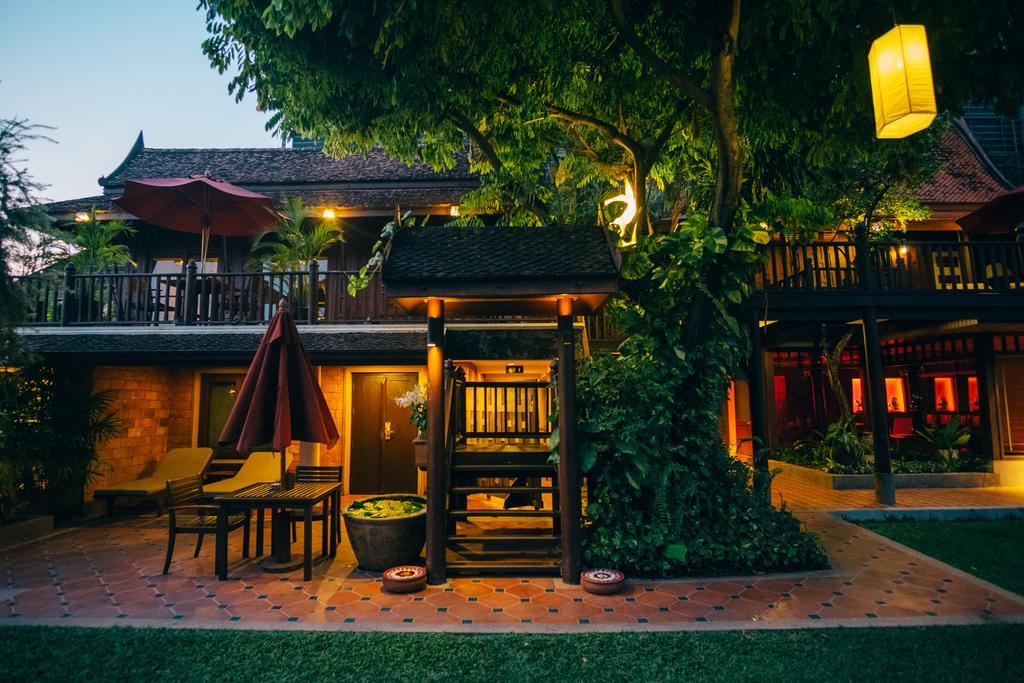 Hotell Chakrabongse