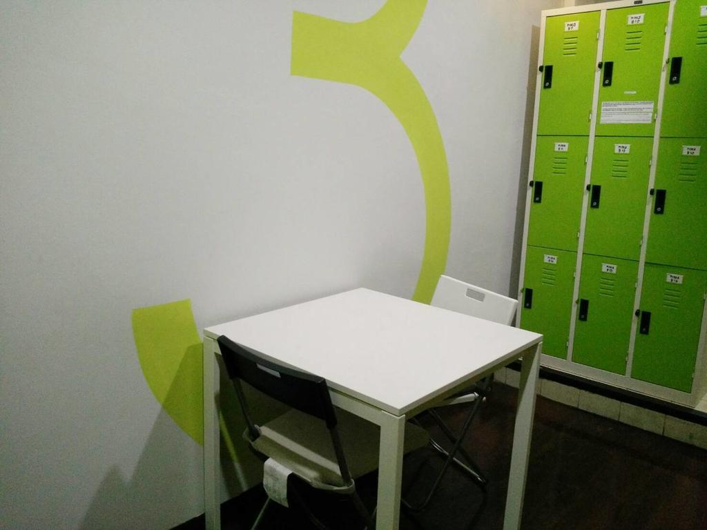 M House Hostel
