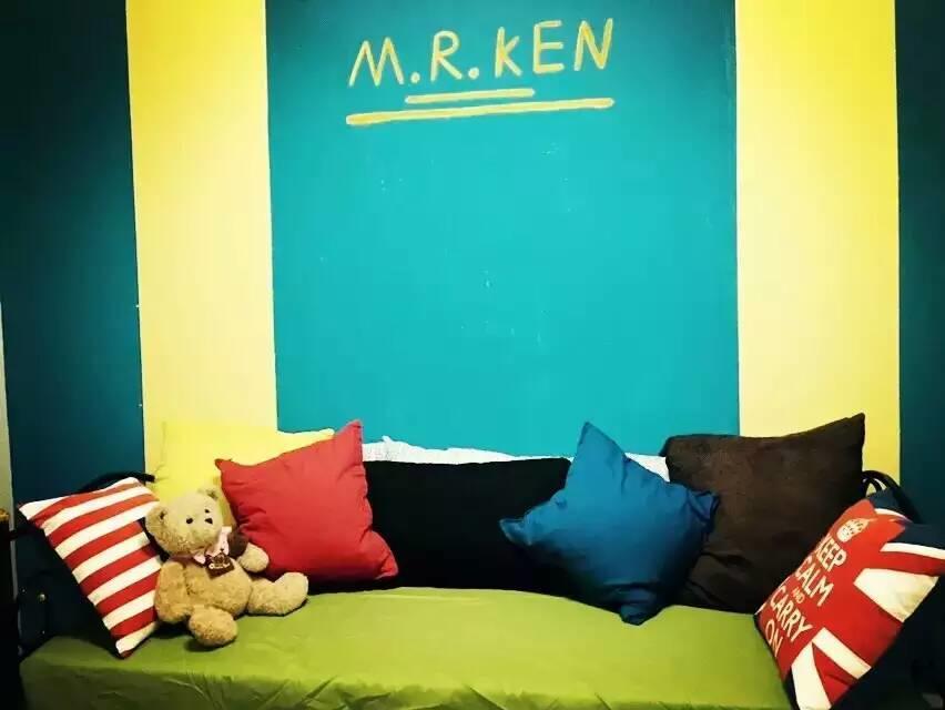 M.r.ken * Bangkok