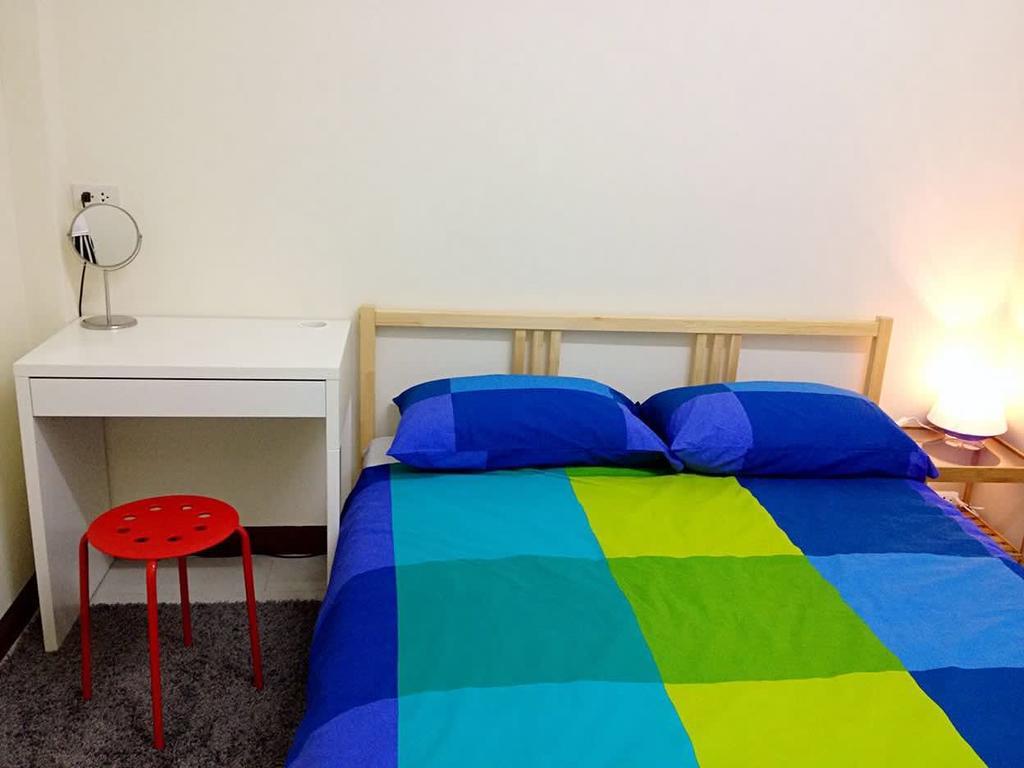 M.r.ken Homestay