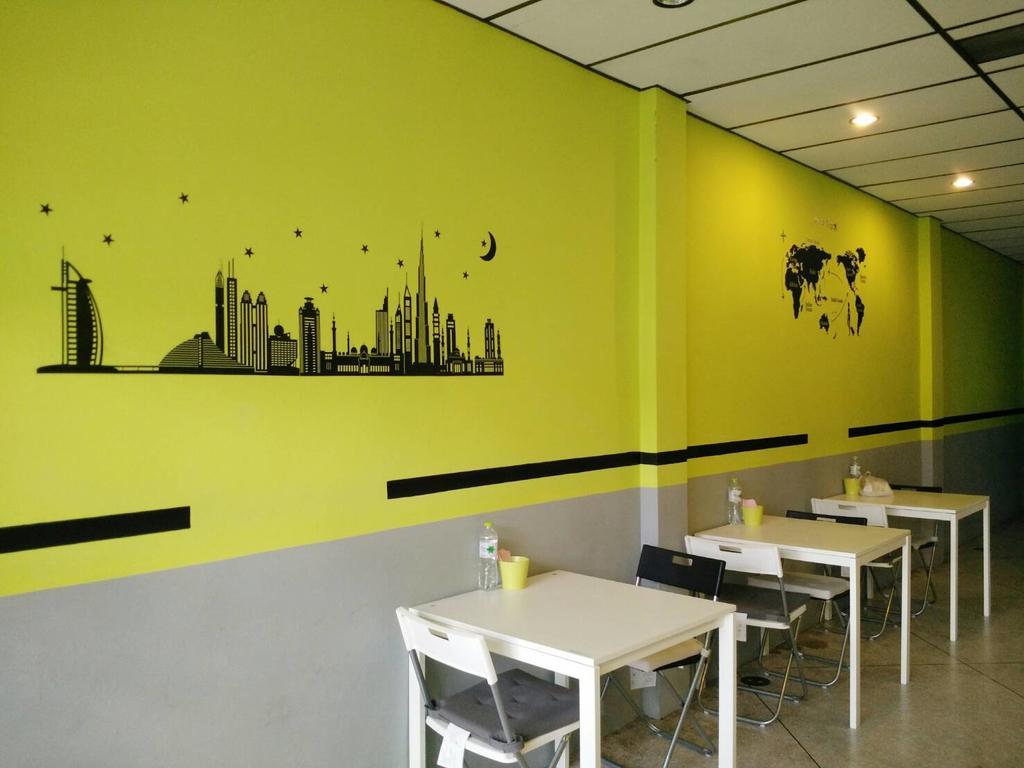 Hostel M House Bangkok