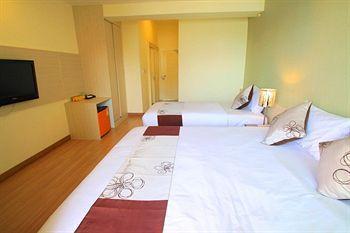 Hostel Sakul House