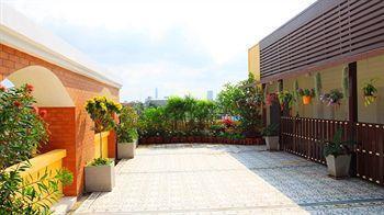 Sakul House *