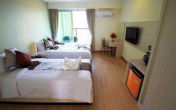Sakul House Hostel Bangkok