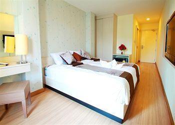 Sakul House Hostel Bangkok