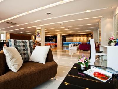 Hotel Metro Pratunam Bangkok