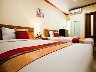 Hotel Metro Pratunam